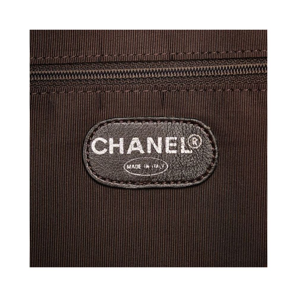 Chanel Caviar Tote Bag - Picture 6 of 8